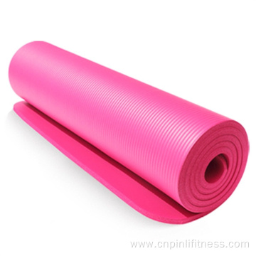 Eco-friendly TPE Sports Yoga Mat